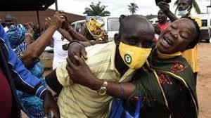 RDC: les autorités s’expliquent sur la gestion de l’épidémie d’Ebola dans l’Équateur RDC: les autorités s’expliquent sur la gestion de l’épidémie d’Ebola dans l’Équateur