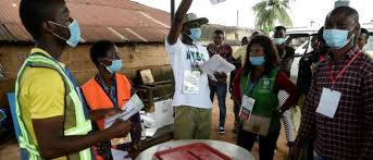 Nigeria: l’État d’Edo bascule dans l’opposition sans violence Nigeria: l’État d’Edo bascule dans l’opposition sans violence