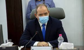 L’Algérie préoccupée par la transition et la situation sécuritaire au Mali L’Algérie préoccupée par la transition et la situation sécuritaire au Mali