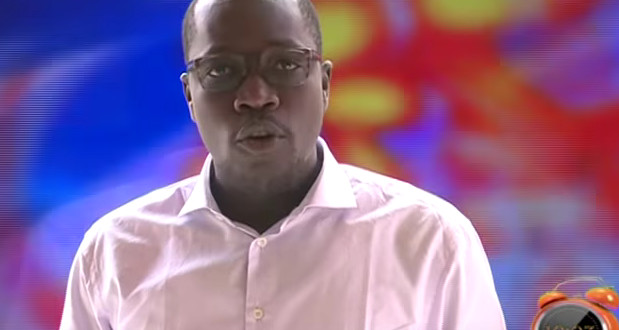 Ces Mots De Mamadou Mouhamed Ndiaye Qui Ne Vont Pas Plaire À Macky Sall: « Comme GP Touki Rek » Lay Def”