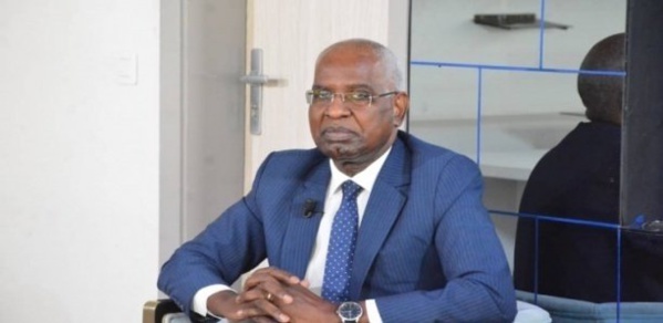 Audition du juge Téliko: Pourquoi le ministre de la Justice est mouillé Audition du juge Téliko: Pourquoi le ministre de la Justice est mouillé