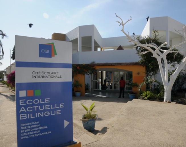 École Actuelle Bilingue : un élève testé positif, les cours suspendus