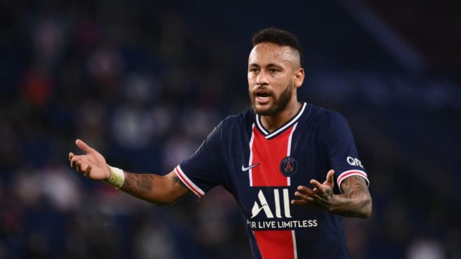 Neymar Jr. traité de « singe » ? Le verdict des experts en lecture labiale Neymar Jr. traité de « singe » ? Le verdict des experts en lecture labiale