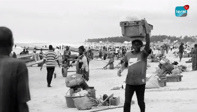 Grand reportage: Cayar, village de pêcheurs lébou, écartelé entre la pêche et l’agriculture, dresse ses maux