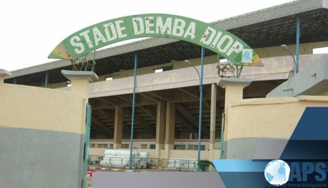 Privatisation Stade Demba Diop: Niary Tally, Grand-Dakar et environs menacent de descendre dans la rue Privatisation Stade Demba Diop: Niary Tally, Grand-Dakar et environs menacent de descendre dans la rue