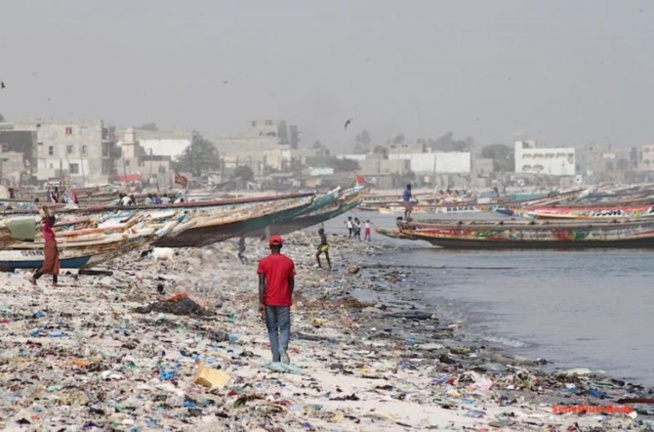 « BAIE DE HANN : MBAO, ENTRE LE MARTEAU DE LA DEPOLLUTION DE LA BAIE DE HANN ET L’ENCLUME DE LA STATION D’EPURATION » « BAIE DE HANN : MBAO, ENTRE LE MARTEAU DE LA DEPOLLUTION DE LA BAIE DE HANN ET L’ENCLUME DE LA STATION D’EPURATION »