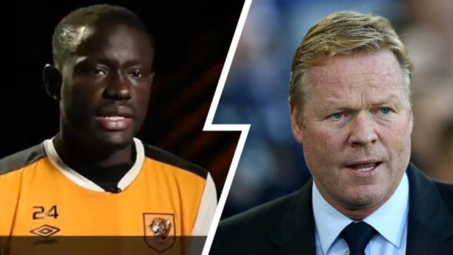 Baye Oumar Niasse accuse Koeman d’avoir tenté de le détruire Baye Oumar Niasse accuse Koeman d’avoir tenté de le détruire