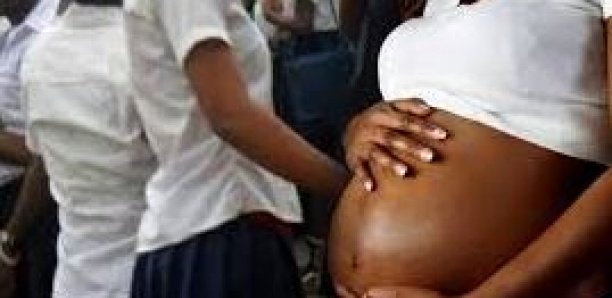 Dakar : 1200 grossesses enregistrées dans 427 établissements scolaires Dakar : 1200 grossesses enregistrées dans 427 établissements scolaires