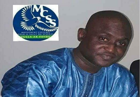 Abdoulaye Mamadou Guisse sur le virus du 3ième mandat : « Tout ce que Macky dit, si ce n’est que je suis fou amoureux de Marème Faye Sall… Abdoulaye Mamadou Guisse sur le virus du 3ième mandat : « Tout ce que Macky dit, si ce n’est que je suis fou amoureux de Marème Faye Sall…