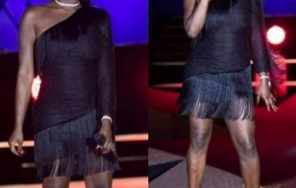 Aya Nakamura victime d’un nouveau bad buzz avec cette… Aya Nakamura victime d’un nouveau bad buzz avec cette…