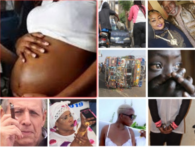 100% peoples : Agression de la députée Mame Diarra Fam,Rangou devant la chambre d'accusation,Mère Dial divorce,le vigile sur la fille de 9ans.... 100% peoples : Agression de la députée Mame Diarra Fam,Rangou devant la chambre d'accusation,Mère Dial divorce,le vigile sur la fille de 9ans....