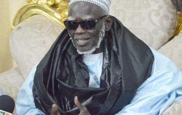 Université de touba “Je suis agréablement surpris par l’engagement des mourides. je les invite à davantage s’investir pour l’achèvement.. » Université de touba “Je suis agréablement surpris par l’engagement des mourides. je les invite à davantage s’investir pour l’achèvement.. »