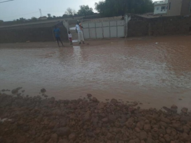 Diourbel - Un enfant de 02 ans meurt noyé dans... Diourbel - Un enfant de 02 ans meurt noyé dans...