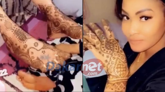 Exclusive : Soumboulou Prépare son mariage avec sa manière “ ki mo Dionguéé” Exclusive : Soumboulou Prépare son mariage avec sa manière “ ki mo Dionguéé”