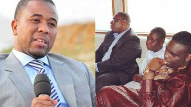 Affaire Teliko – Bougane Gueye Dany cogne sévèrement Macky et parle du prince et de son clan Affaire Teliko – Bougane Gueye Dany cogne sévèrement Macky et parle du prince et de son clan