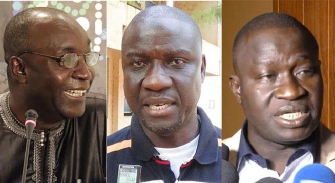 Progression du taux de réussite au Bac malgré la Covid-19: Les acteurs du système posent leur diagnostic Progression du taux de réussite au Bac malgré la Covid-19: Les acteurs du système posent leur diagnostic