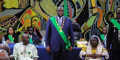 Décès du Colonel Fallou Wade de la musique principale des armées Décès du Colonel Fallou Wade de la musique principale des armées