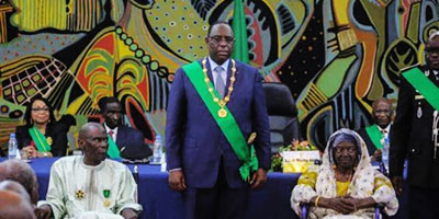 Décès du Colonel Fallou Wade de la musique principale des armées