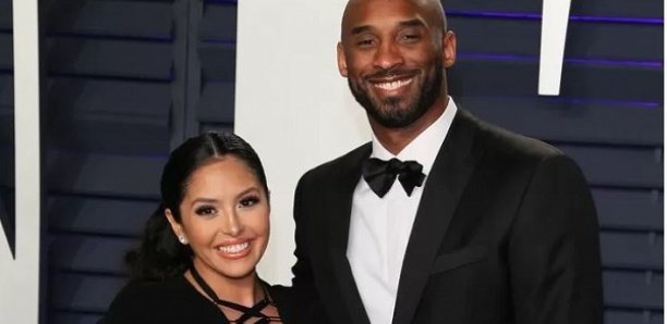 Vanessa Bryant accusée par sa mère de l’avoir jetée à la rue après la mort de Kobe, elle réplique