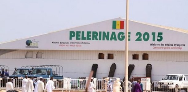 Foncier : Le hangar des pèlerins de l'aéroport Léopold Sédar Senghor morcelé