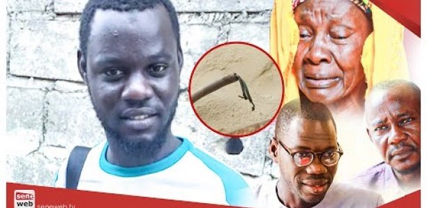 Mort tragique de Dame Diagne dans les inondations : Témoignages poignants et plaidoyer d’une famille éplorée Mort tragique de Dame Diagne dans les inondations : Témoignages poignants et plaidoyer d’une famille éplorée