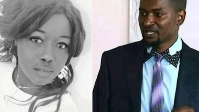 Arrestation De Dr Abdourahmane Diallo : Fatima Fall dit halte à l’intimidation ! Arrestation De Dr Abdourahmane Diallo : Fatima Fall dit halte à l’intimidation !