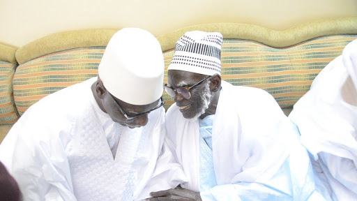 Dernière minute-Construction mosquée Tivaoune: Voici la contribution de Serigne Mountakha Mbacké Dernière minute-Construction mosquée Tivaoune: Voici la contribution de Serigne Mountakha Mbacké