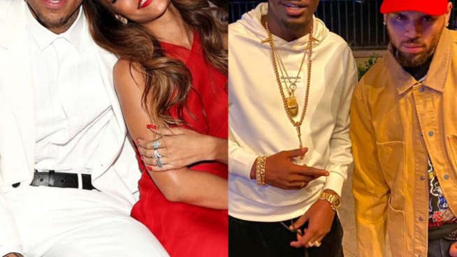 Nouveau link- Wally Seck à 200 millions de $ : Qui est Christopher Maurice Brown,le chanteur le mieux payé du monde en 2020 Nouveau link- Wally Seck à 200 millions de $ : Qui est Christopher Maurice Brown,le chanteur le mieux payé du monde en 2020