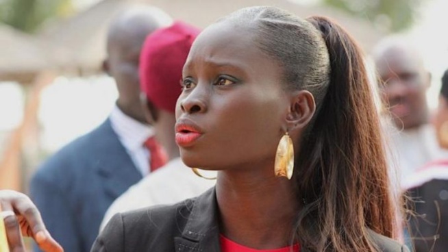 Pour lui avoir demandé de prendre un ticket, Thérèse Faye fait embarquer le vigile Pour lui avoir demandé de prendre un ticket, Thérèse Faye fait embarquer le vigile