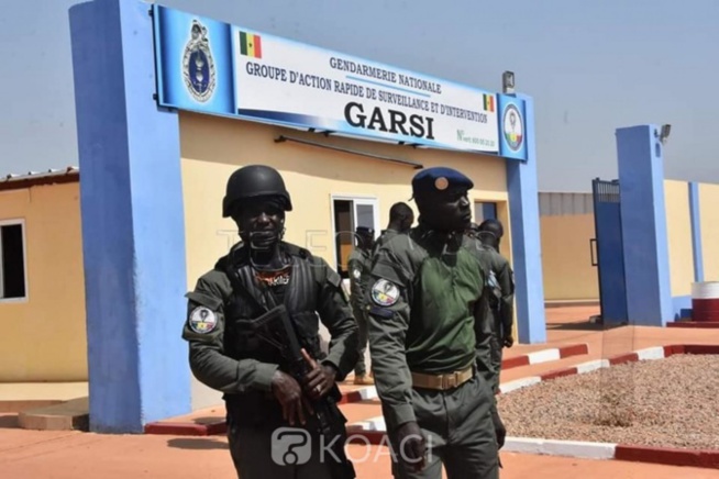Police et Gendarmerie - Interdiction de traitement de dossiers: les effets pervers de la circulaire du...