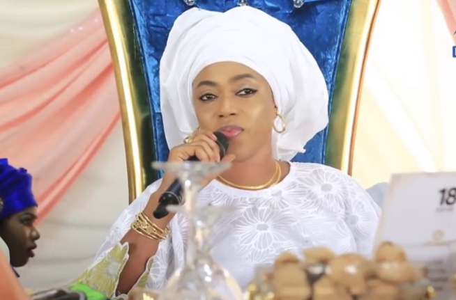 Magal à Ngabou - Le plan anti-Aïda Diallo mis en branle Magal à Ngabou - Le plan anti-Aïda Diallo mis en branle