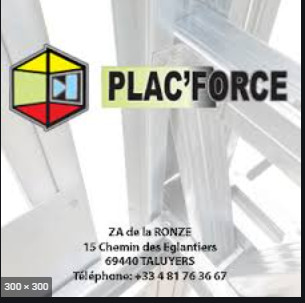 Plac’Force se lance à la conquête du marché sénégalais et compte bientôt former des jeunes dans le métier de la plâtrerie