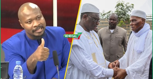 La Réaction ferme de Guy Marius Sagna sur le 3e mandat: « Macky Sall meunouniouko…»