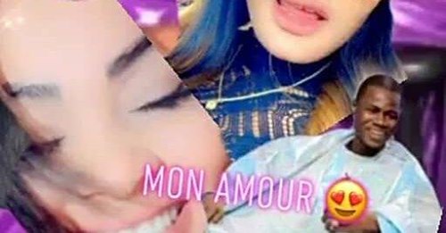 Les Révélations de la Voyante Aïda Bou Serigne Saliou sur le Mariage de Soumboulou et Khass » Les Révélations de la Voyante Aïda Bou Serigne Saliou sur le Mariage de Soumboulou et Khass »
