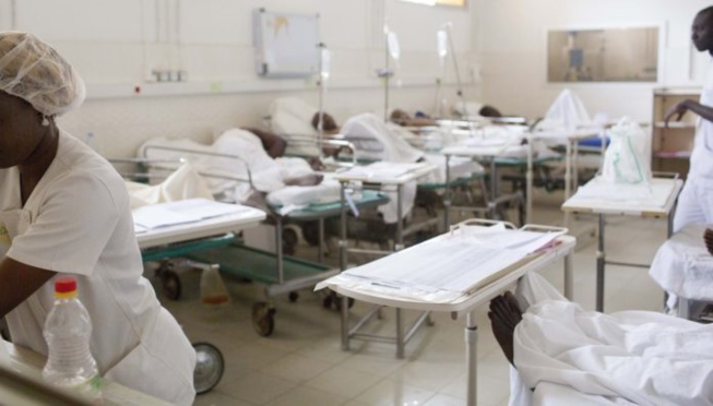 Coronavirus Sénégal: des spécialistes racontent le calvaire des cancéreux depuis le début de la pandémie