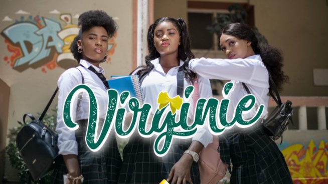 Grosse polémique autour de la nouvelle série « Virginie » de Marodi : Des jeunes les accusent de plagiat et de malhonnêtes Grosse polémique autour de la nouvelle série « Virginie » de Marodi : Des jeunes les accusent de plagiat et de malhonnêtes