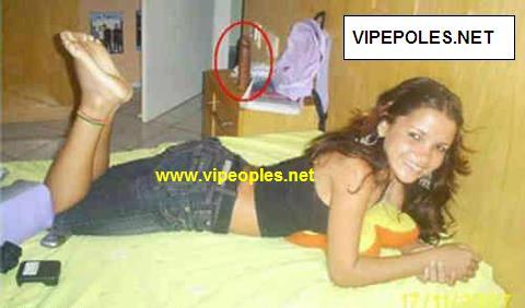 Trouver l'erreur dans cette photo