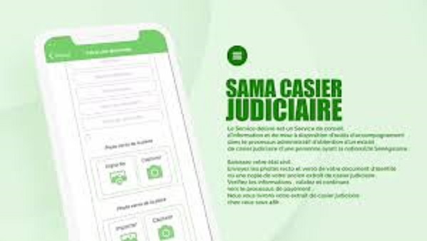 Casiers judiciaires, extraits, légalisations : le calvaire des usagers, en attendant la dématérialisation Casiers judiciaires, extraits, légalisations : le calvaire des usagers, en attendant la dématérialisation
