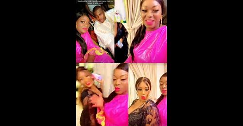 Bague en or, “Panier dokh dadié” et argent : La “1ère Ndieuké” Bijou Ndiaye chez Soumboulou Bague en or, “Panier dokh dadié” et argent : La “1ère Ndieuké” Bijou Ndiaye chez Soumboulou