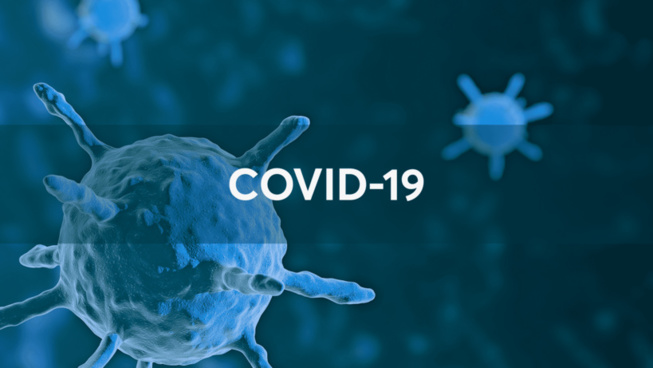 Covid-19 en Afrique : le nombre de nouveaux cas et décès continue de baisser, mais l’OMS appelle à la prudence