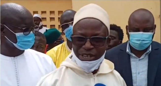 PRESSAFRIK.COM , L'info dans toute sa diversité (Liberté - Professionnalisme - Crédibilité)  ​Incident en mer entre pêcheurs sénégalais et chinois: Alioune Ndoye annonce l’ouverture d’une enquête pour tirer l’affaire au clair Attaque à l'arm