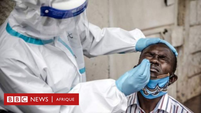 Kenya: 15 personnalités identifiées dans le scandale de corruption lié au Covid-19