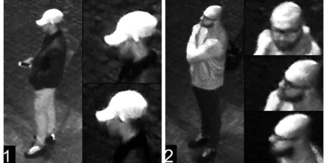 Meurtre de Mbaye Wade à Liège: C'est un crime homophobe Meurtre de Mbaye Wade à Liège: C'est un crime homophobe