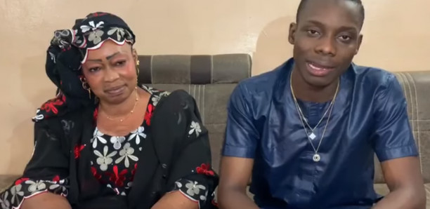 Violences conjugales : La mère de Sidiki Diabaté arrêtée Violences conjugales : La mère de Sidiki Diabaté arrêtée
