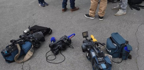 Baromètre 2020 : 20 journalistes tués, le Sénégal gagne 2 places Baromètre 2020 : 20 journalistes tués, le Sénégal gagne 2 places