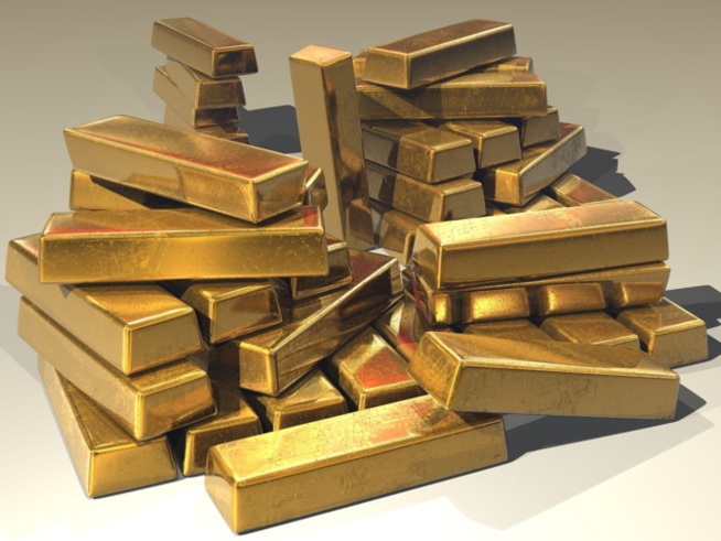 Sabodala: plus de deux millions d'onces d'or produits