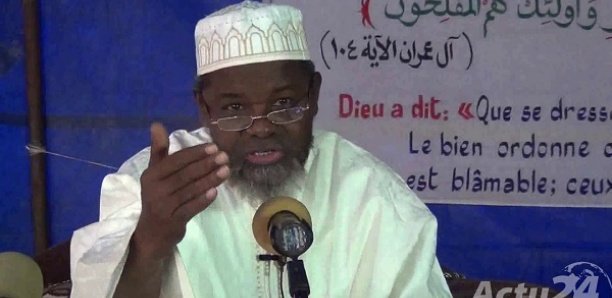 Propos jugés offensants : Des chrétiens traînent un imam à la barre