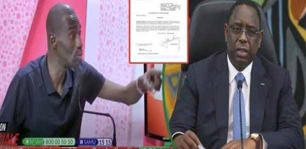 Omar Faye sur la sortie du président: « Meunouniou Nekk Ci Covid aK Mbeund Mou Nekk di campagne… » Omar Faye sur la sortie du président: « Meunouniou Nekk Ci Covid aK Mbeund Mou Nekk di campagne… »