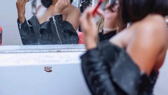 Ces nouveaux clichés de Astar en mode « Koba » qui font jaser Ces nouveaux clichés de Astar en mode « Koba » qui font jaser