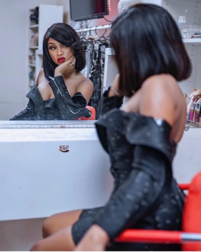 Ces nouveaux clichés de Astar en mode « Koba » qui font jaser Ces nouveaux clichés de Astar en mode « Koba » qui font jaser